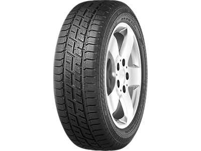 G205/65R16C 107/105T EURO FROST VAN GISLAVED M+S